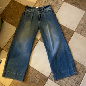 Frame jeans
